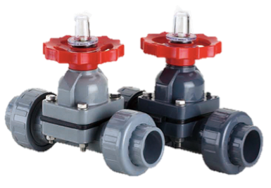 Diaphragm Valve