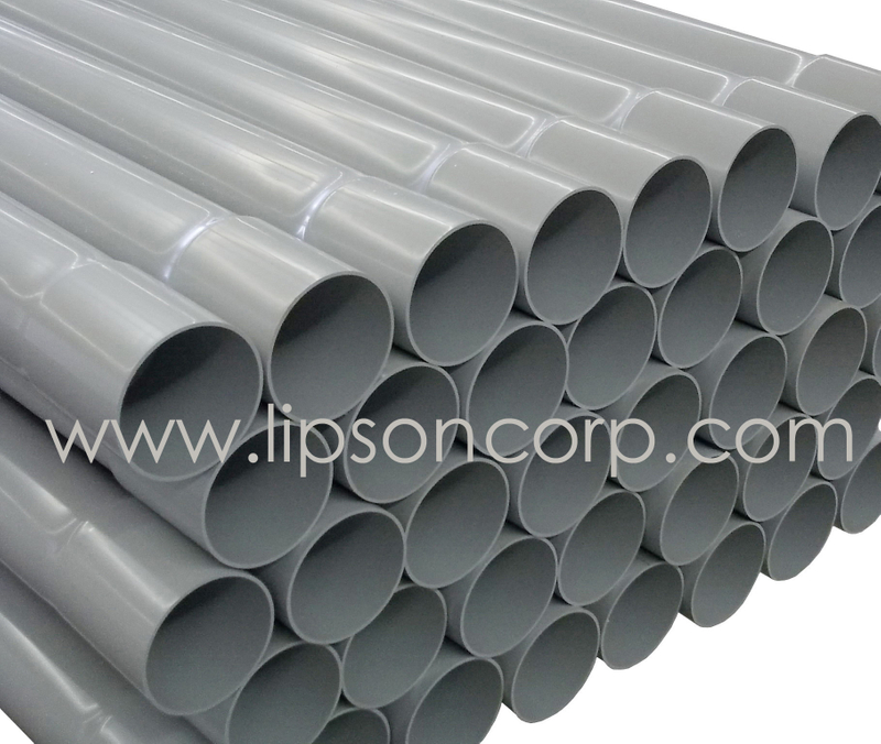 AS/NZS-DW PVC Pipe